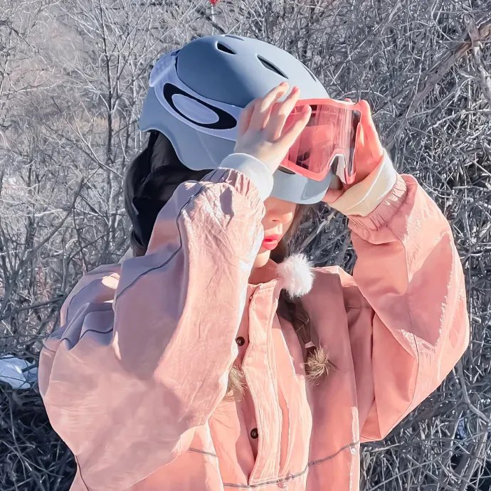 龙沐香